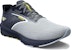 Brooks Launch 10 'Iris Ballad Blue' 110409-1D-009