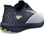 Brooks Launch 10 'Iris Ballad Blue' 110409-1D-009