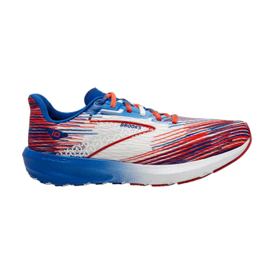 Brooks Launch 10 'USA'