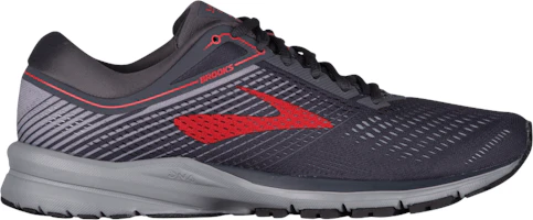 Brooks Launch 5 'Ebony Red' 110278-1D-014 Brooks Launch 5 'Ebony Red' 110278-1D-014