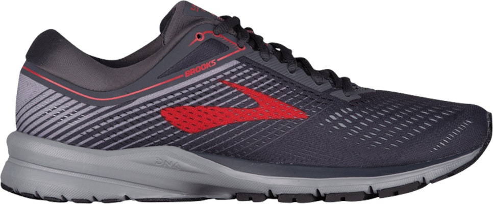 Brooks Launch 5 '黑檀紅' 110278-1D-014 Buy Brooks Launch 5 '黑檀紅' 110278-1D-014