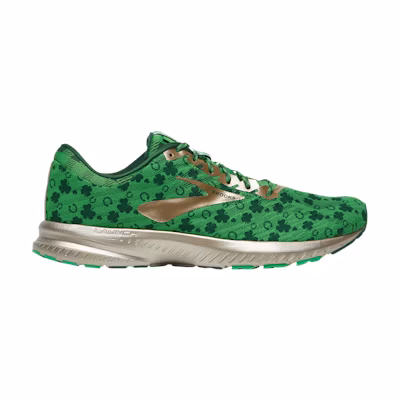 Brooks Launch 6 'St. Patrick’s Day'