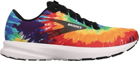 Brooks Launch 7 Rock N Roll 'Multi-Color' 1103241D913 Brooks Launch 7 Rock N Roll 'Multi-Color' 1103241D913