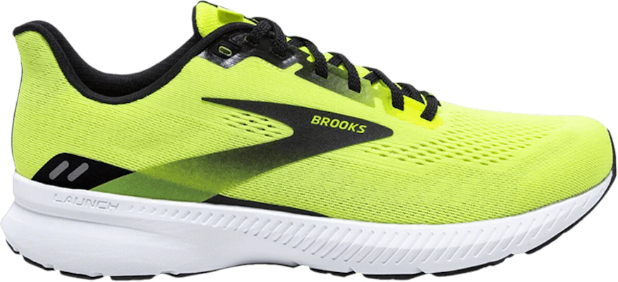 Brooks Launch 8 2E Wide 'Nightlife' Sepatu Lari Pria. 110358-2E-774 Buy Brooks Launch 8 2E Wide 'Nightlife' Sepatu Lari Pria. 110358-2E-774