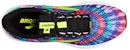 Brooks Launch 8 'Edisi Jepun Hitam' 1103581d011