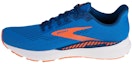 Buy Brooks Launch 8 'Biru Serbaguna Selesa' 1103591D-463