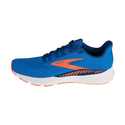 Brooks Launch 8 'CMFTable Versatile Blue'