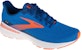 Brooks Launch 8 'Biru Serbaguna Selesa' 1103591D-463