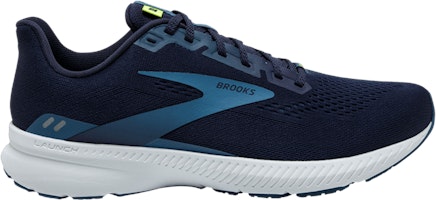 Brooks Launch 8 'Peacoat' 110358-1D-490 Brooks Launch 8 'Peacoat' 110358-1D-490