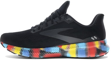 Brooks Launch 8 'Victory' 110358-1D-016 Brooks Launch 8 'Victory' 110358-1D-016