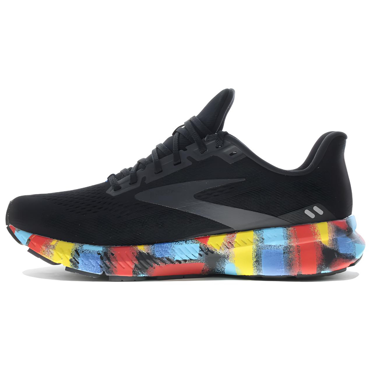Brooks Launch 8 'Victory' 110358-1D-016