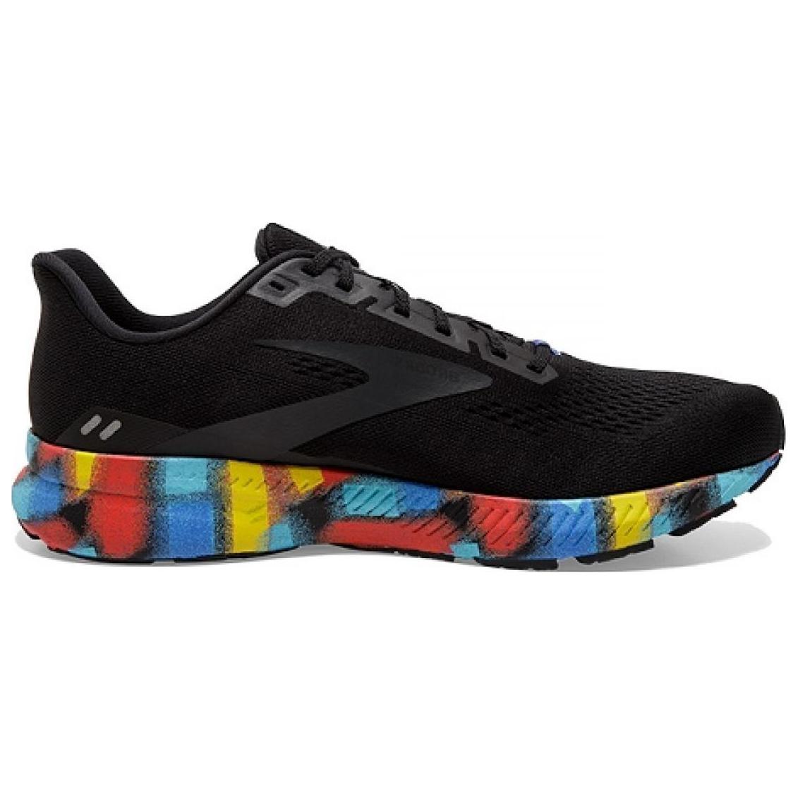 Order Brooks Launch 8 'Victoria' zapatillas de running 110358-1D-016