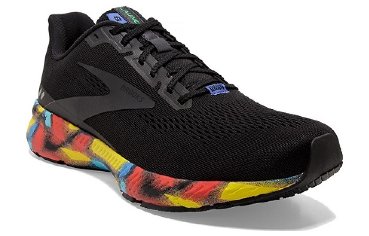 Lookbook Brooks Launch 8 'Victoria' zapatillas de running 110358-1D-016