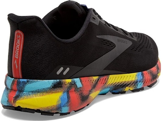 Brooks Launch 8 '胜利'跑鞋 110358-1D-016 Shop Brooks Launch 8 '胜利'跑鞋 110358-1D-016