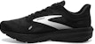 Brooks Launch 9 'Hitam Perak' 110386-048