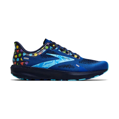 Brooks Launch 9 'Bowl O'