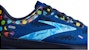 Brooks Launch 9 'Bowl O' Lelaki & Wanita Kasut Lari. 110386-1D-462