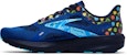 Brooks Launch 9 'Bowl O' Lelaki & Wanita Kasut Lari. 110386-1D-462