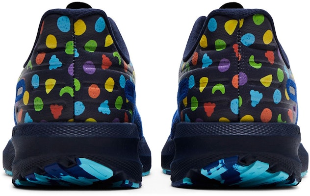 Brooks Launch 9 '碗O' 运动鞋 110386-1D-462 Details for Brooks Launch 9 '碗O' 运动鞋 110386-1D-462