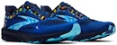 Brooks Launch 9 'Bowl O' Lelaki & Wanita Kasut Lari. 110386-1D-462