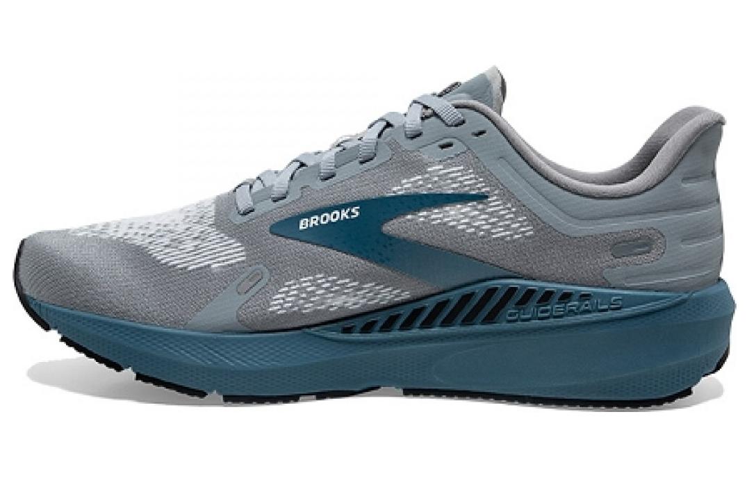 Brooks Launch 9 'Comfort Grey' 1103871d-063
