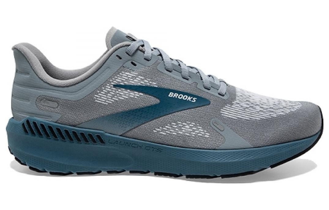 Order Brooks Launch 9 '舒适灰' 运动鞋 1103871d-063