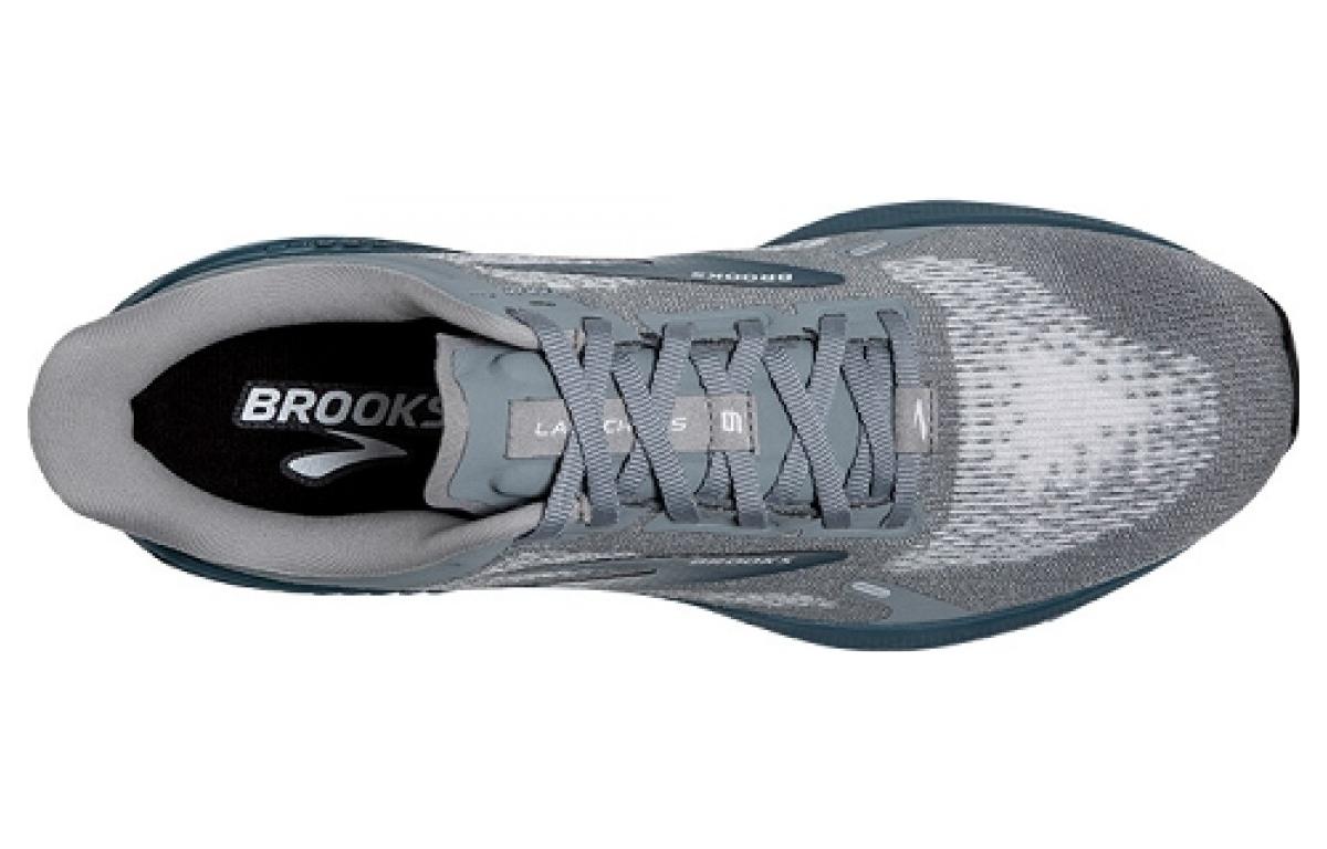 Purchase Brooks Launch 9 '舒适灰' 运动鞋 1103871d-063