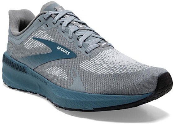 Brooks Launch 9 'Comfort Grey' 1103871d-063 Lookbook Brooks Launch 9 'Comfort Grey' 1103871d-063