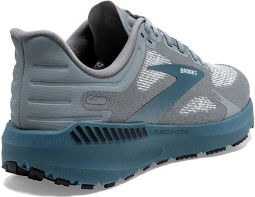 Brooks Launch 9 'Comfort Grey' 1103871d-063 Shop Brooks Launch 9 'Comfort Grey' 1103871d-063
