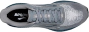 Purchase Brooks Launch 9 'Kelabu Selesa' 1103871d-063