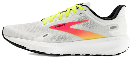 Brooks Launch 9 'Grey Pink' 110386-148 Brooks Launch 9 'Grey Pink' 110386-148