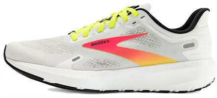 Brooks Launch 9 'Grey Pink' 110386-148 Brooks Launch 9 'Grey Pink' 110386-148