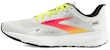 Brooks Launch 9 'Kelabu Merah Jambu' 110386-148