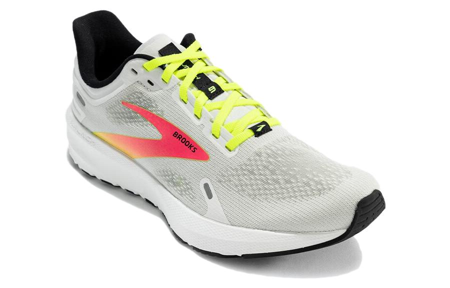 Lookbook Brooks Launch 9 'Abu-abu Pink' 110386-148