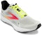 Brooks Launch 9 'Kelabu Merah Jambu' 110386-148