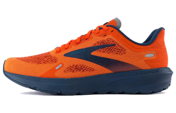 Brooks Launch 9 'Orange' 110386-854