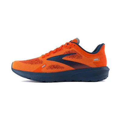 Brooks Launch 9 'Orange'