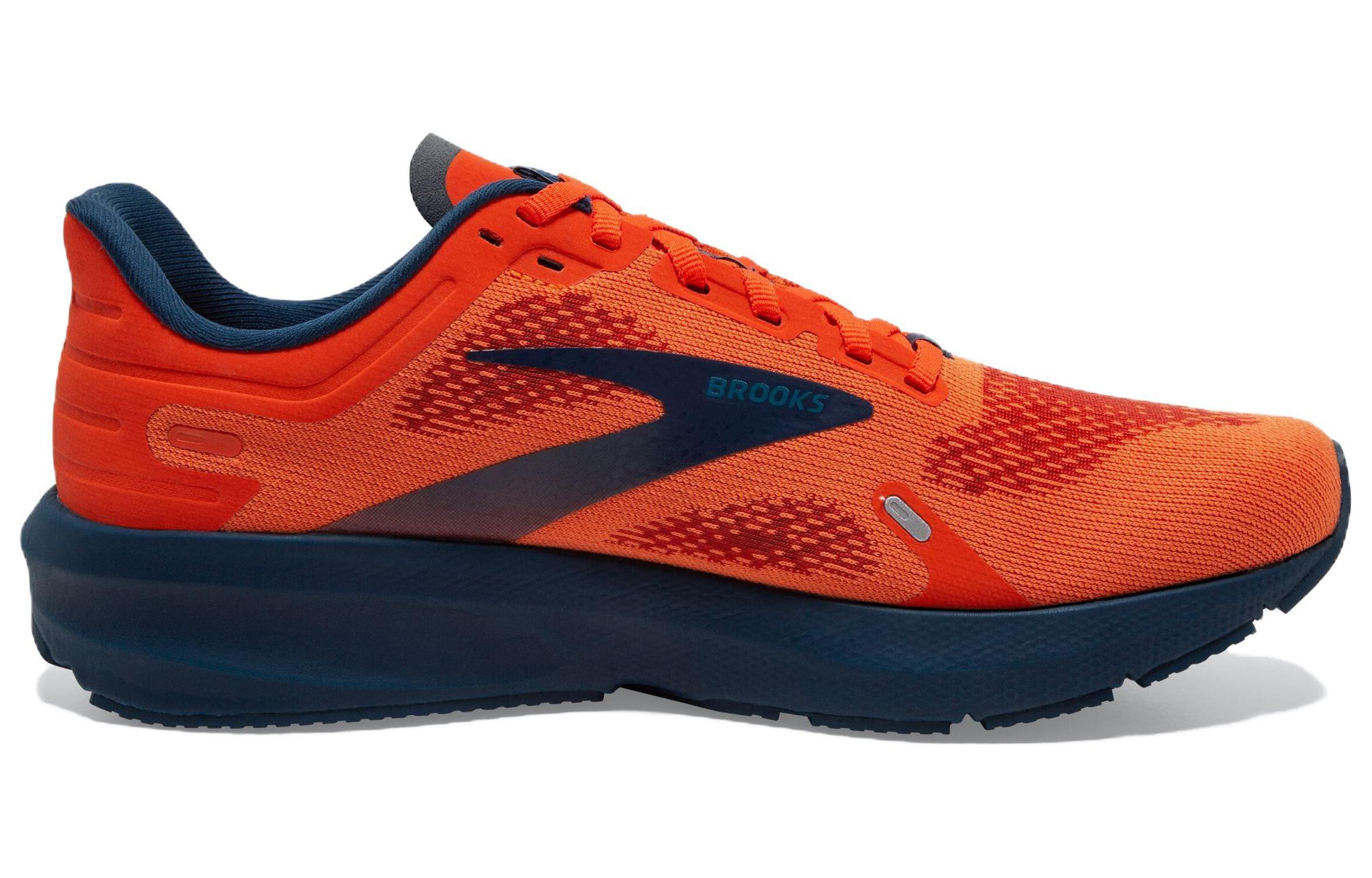 Order 브룩스 런치 9 오렌지 (Beurukseu Reonchi 9 Orenji) 110386-854