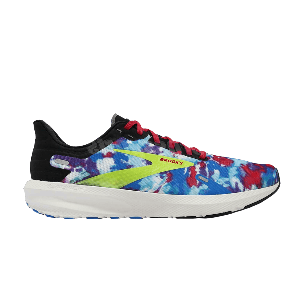 Brooks Launch 9 'Rock N Roll Marathon' 1103861D-446