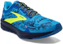 Lookbook Brooks Launch 9 ''Run Wicked Happy'' Hardloopschoenen 110386-1D-458