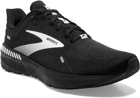 Brooks Launch 9 'Versatile Comfort Black' 1103871D-048 Lookbook Brooks Launch 9 'Versatile Comfort Black' 1103871D-048
