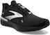 Brooks Launch 9 'Keselesaan Serbaguna Hitam' 1103871D-048