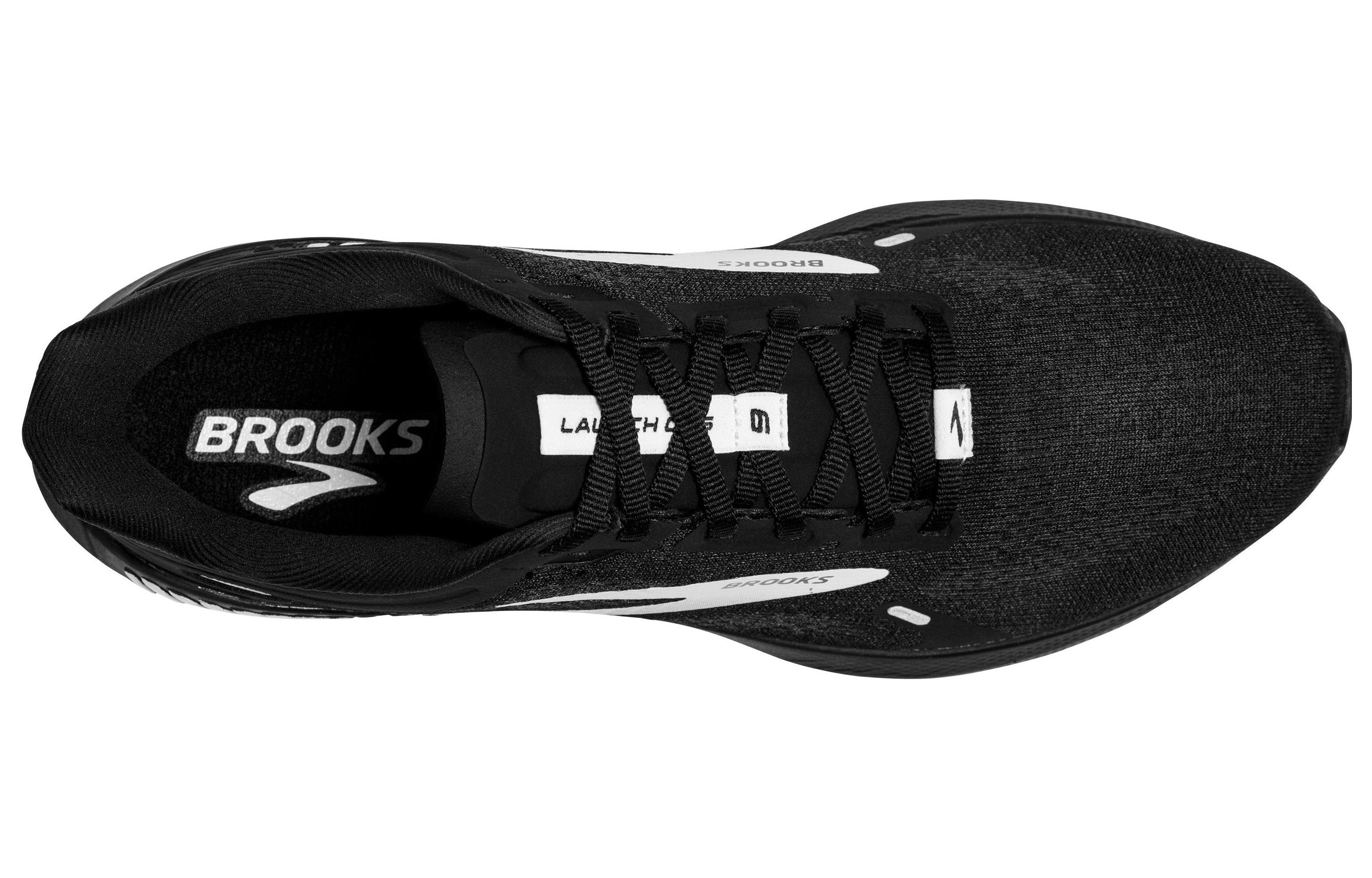 Purchase Brooks Launch 9 "多功能舒适 黑色" 1103871D-048