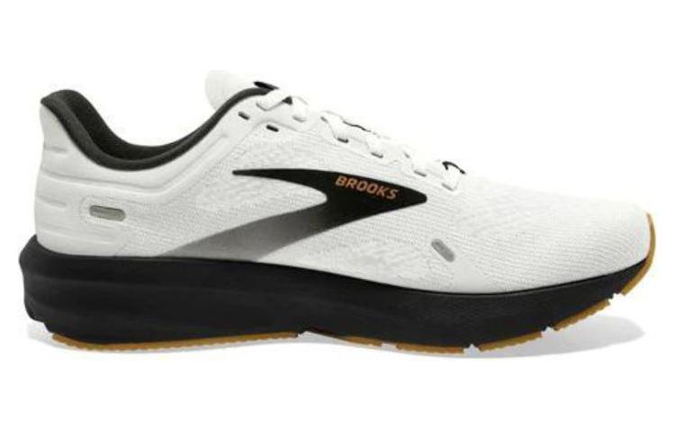 Order Brooks Launch 9 'Putih Hitam' 110386-121