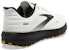 Brooks Launch 9 'Putih Hitam' 110386-121
