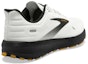 Shop Brooks Launch 9 'Putih Hitam' 110386-121