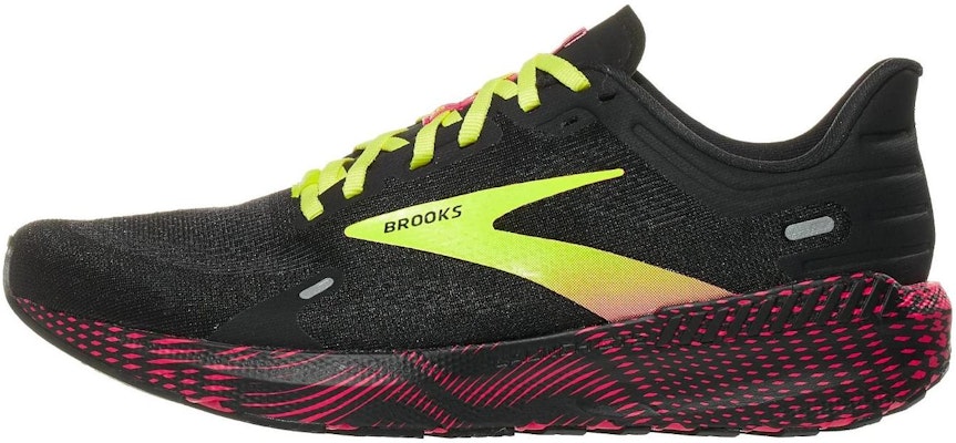 Brooks Launch 9 GTS 'Black Yellow' 1103871D-016 Buy Brooks Launch 9 GTS 'Black Yellow' 1103871D-016