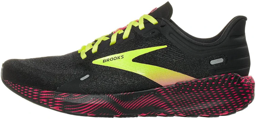 Brooks Launch 9 GTS 'Hitam Kuning' 1103871D-016 Buy Brooks Launch 9 GTS 'Hitam Kuning' 1103871D-016