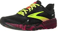 Lookbook Brooks Launch 9 GTS 'Hitam Kuning' 1103871D-016