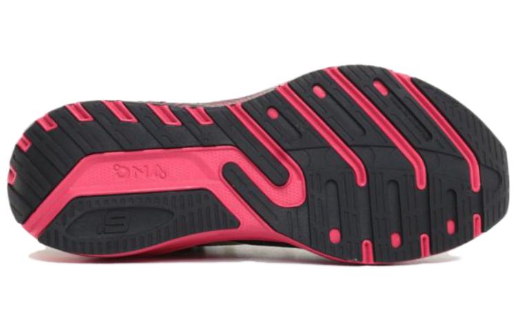 Shop Brooks Launch 9 GTS 'Negro Amarillo' 1103871D-016